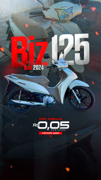 BIZ 125 2024